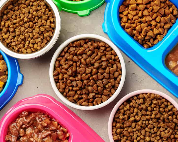 تصویر 1 از غذای سگ اقتصادی و خوشمزه مناسب برای همه نژادها